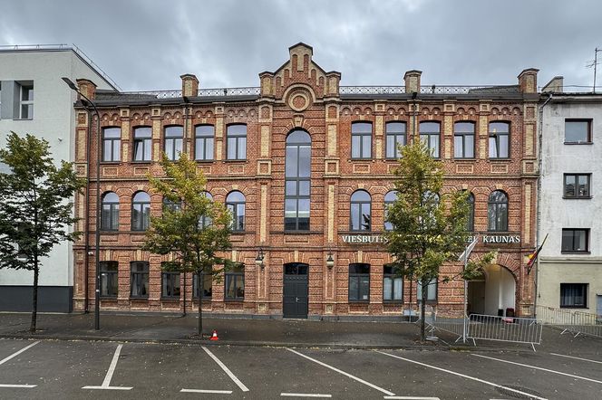 Polacy mieszkają jak królowie