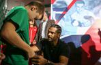 David Haye: Szkoda, że nie walczyłem z Adamkiem