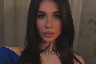 Roksana Roxie Węgiel jest żoną Kevina Mgleja