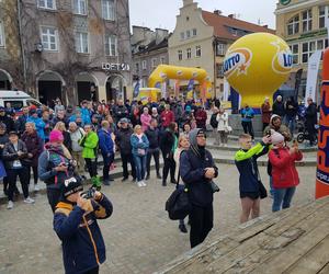 20. Bieg Jakubowy Olsztyn