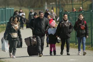 Prawosławna Wielkanoc w Polsce. Białystok organizuje śniadanie wielkanocne dla uchodźców z Ukrainy