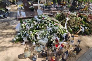 Paulinka zginęła pod klatką swojego domu