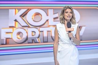 Koło fortuny 2024 - prowadzący