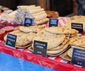 Festiwal Smaków Świata i Azjatycki w Gliwicach: najlepsze kuchnie globu w jednym miejscu