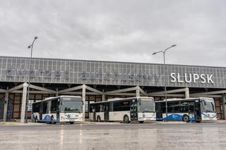 Odjazdy z węzła i nowe trasy linii autobusowych PKS Słupsk 