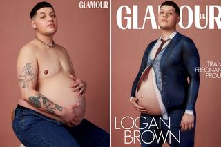 Transpłciowy mężczyzna w ciąży na okładce znanego czasopisma. Jestem mężczyzną w ciąży. Nawet Maja Staśko zabrała głos