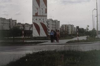 Tak wyglądała Polska w PRL