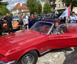 Przystanek Cabrio Powiat Ostródzki