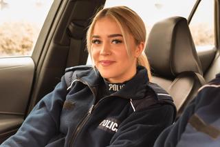 Piękne i odważne kobiety z małopolskiej policji pokazały, jak wygląda ich praca