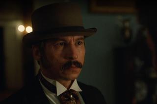 Matylda, odcinek 8 Rubin (Mirosław Haniszewski)