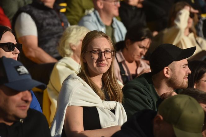 1. Finał Indywidualnych Mistrzostw Polski na Motoarenie. Zdjęcia kibiców i zawodników z Torunia