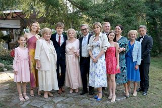 To się wydarzy w odcinkach 1836 i 1837.