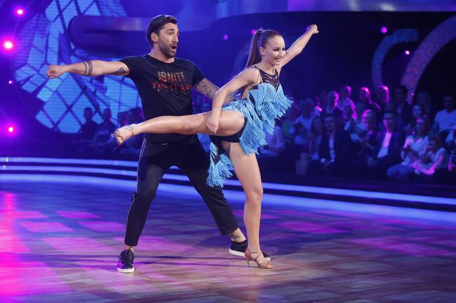 Dancing with the Stars. Taniec z Gwiazdami - odcinek 7