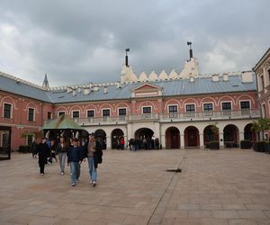 Kolejki w Noc Muzeów 2025 w Lublinie