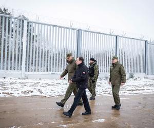 Polska przygotowuje granice do obrony? Wygląda jakby wiedzieli o czymś, o czym my jeszcze nie wiemy