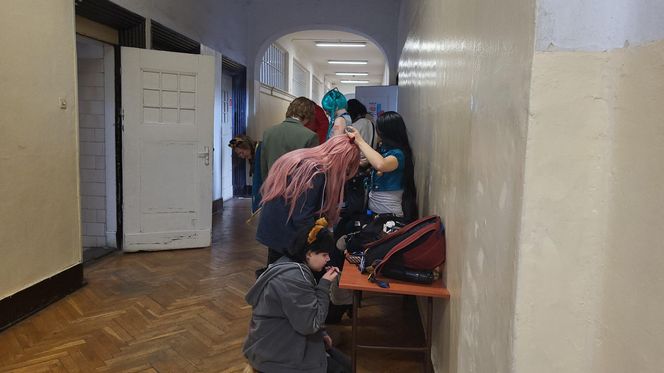 Bykon 2025: Bydgoszcz opanowana przez fanów fantastyki! Zobacz, co się działo!