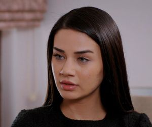 Miłość i nadzieja, odcinek 297: Bahar