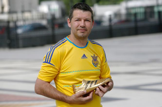 Oleg Salenko