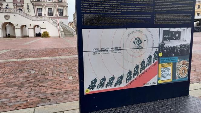Wystawa o Mikołaju Koperniku