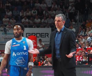 Anwil Włocławek - Arriva Polski Cukier Toruń|Drugie starcie
