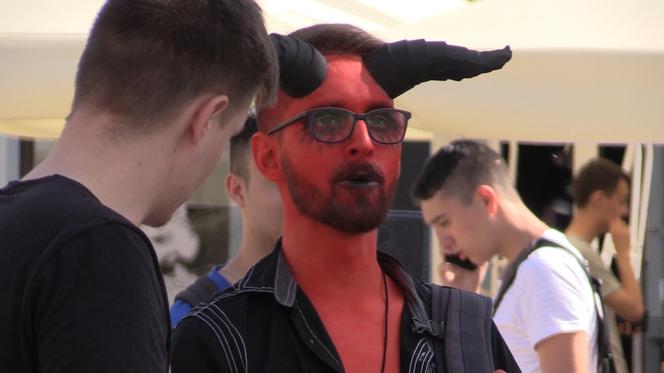 Juwenalia w Rzeszowie