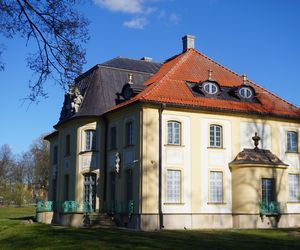 Pałace Branickich w Polsce