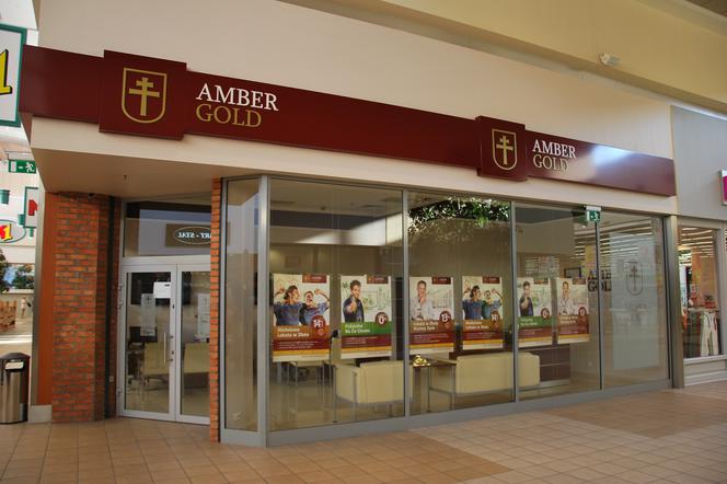 Przez trzy lata mająca siedzibę w Gdańsku firma Amber Gold kusiła klientów wysokim oprocentowaniem.