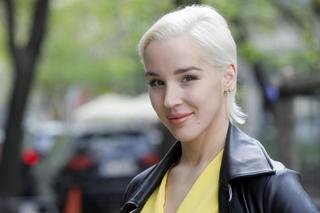 Lil Masti została mamą