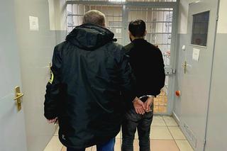 Trzech Gruzinów porwało 19-latkę