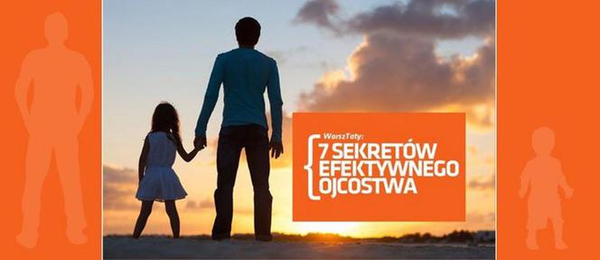 Warsztaty dla ojców w połowie grudnia w Kołobrzegu