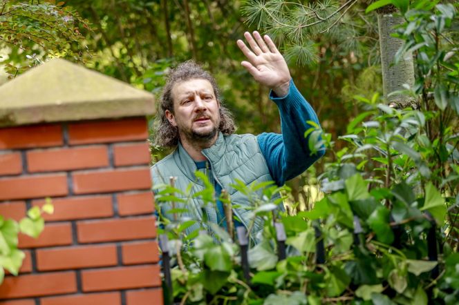 Wojciech Solarz bez ogródek. W polskim kinie coraz mniej oryginalności!