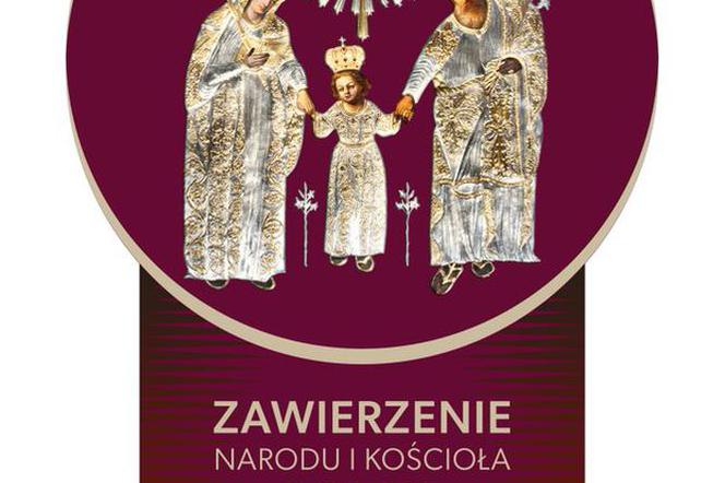 Zawierzenie polskiego kościoła św. Józefowi