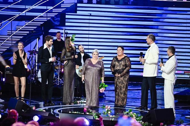 Trzeci dzień festiwalu w Sopocie