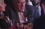 Nie żyje Zbigniew Tucholski. Mąż Anny German miał 94 lata