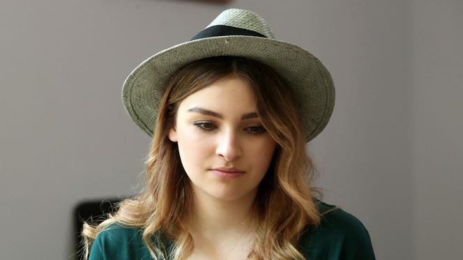 Barwy szczęścia. Olga Jankowska odejdzie z serialu? 