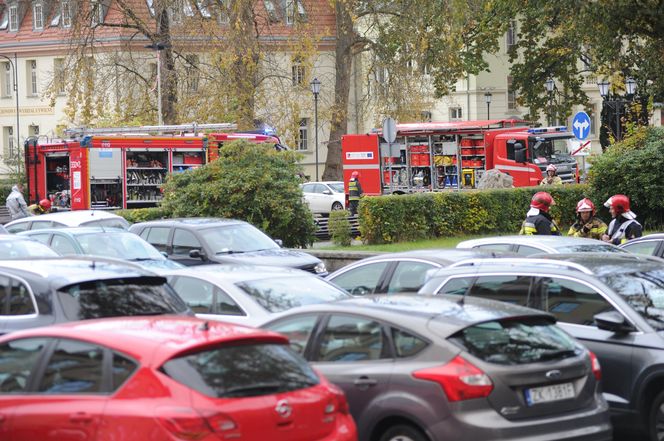 Proces w sprawie śmierci "Spidermana z Koszalina" nie rozpoczął się