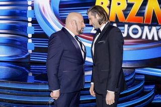 Piotr Gąsowski w Polsacie nieźle się obłowi. Tyle ma dostać za jeden sezon 