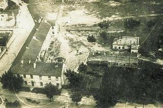 Białystok z lotu ptaka. Zdjęcia lotnicze nawet sprzed 100 lat!