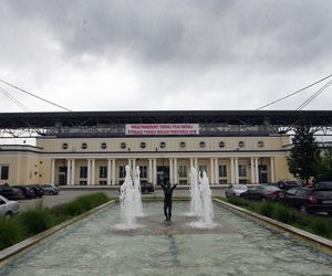 Stadion Polonii Warszawa (2010)