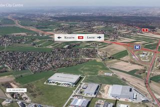 Panattoni Ruda Śląska i Kraków East