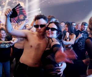 Mayday 2025 w Katowicach. Fani przed sceną bawią się najlepiej