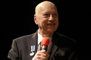 Jerzy Stuhr cierpiał na demencję