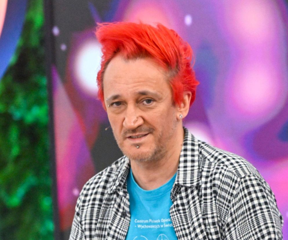 Michał Wiśniewski