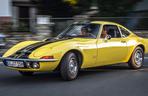 Opel GT z 1968 r.