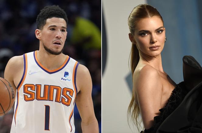 Najdroższa modelka świata jest już wolna! Koniec miłości Kendall Jenner