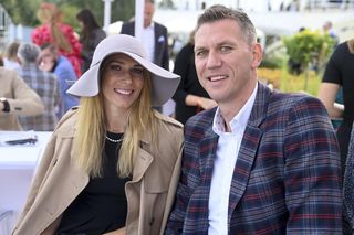 Najwyższy uczestnik Tańca z gwiazdami mierzy 218 cms. Kim jest Cezary Trybański?