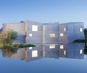 David Chipperfield z nagrodą Pritzkera 2023