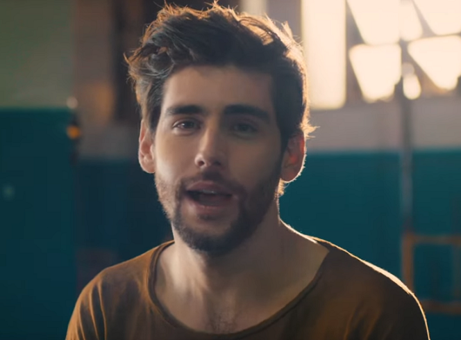 Alvaro Soler w Radiu ESKA! Kiedy i o której słuchać?