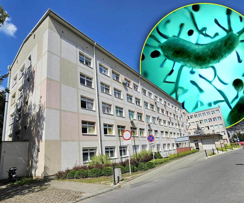 Legionella w Rzeszowie. Mieszkańcy nie boją się bakterii