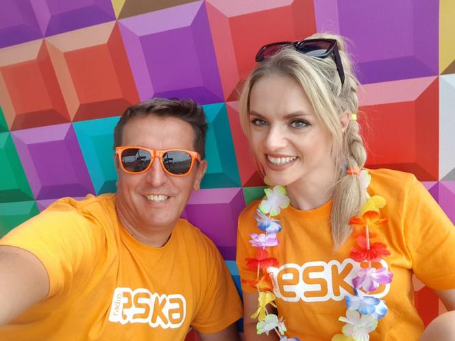 Eska Summer City Olsztyn! Mamry Festival 2022 